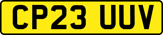 CP23UUV