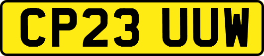 CP23UUW