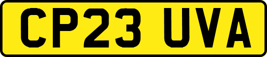 CP23UVA