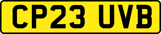 CP23UVB