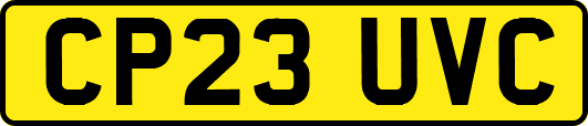 CP23UVC