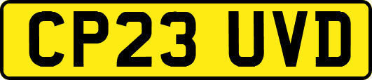 CP23UVD