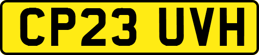 CP23UVH