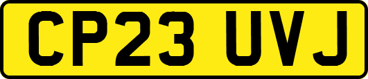CP23UVJ