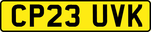 CP23UVK