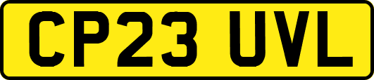 CP23UVL