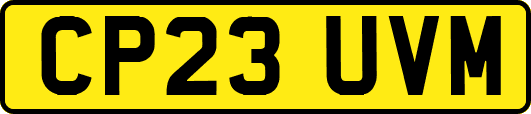 CP23UVM