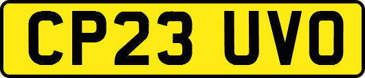 CP23UVO
