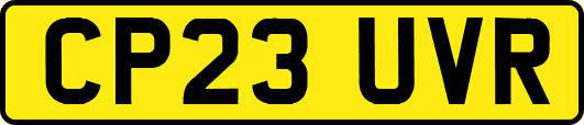 CP23UVR