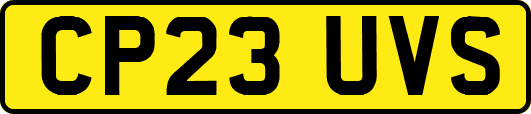CP23UVS