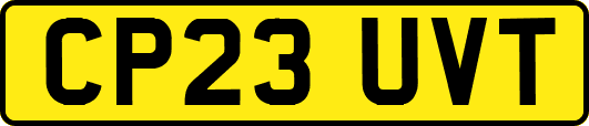 CP23UVT