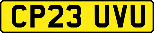 CP23UVU