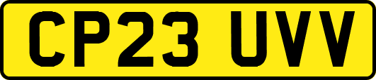 CP23UVV