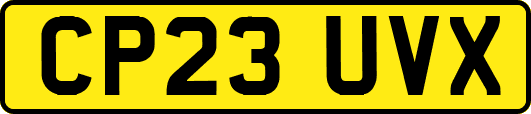 CP23UVX