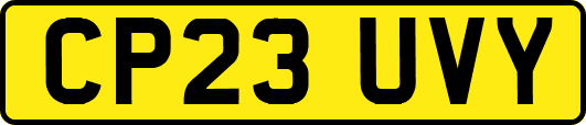 CP23UVY