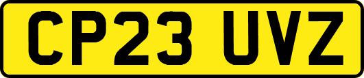 CP23UVZ
