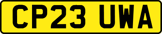 CP23UWA