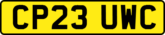 CP23UWC