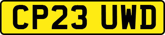CP23UWD