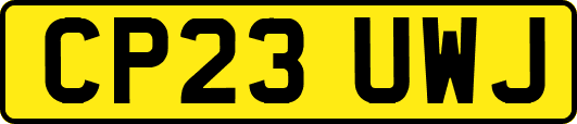 CP23UWJ