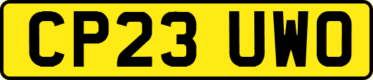 CP23UWO
