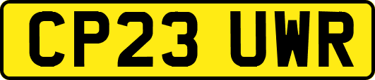 CP23UWR