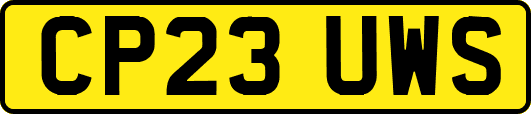 CP23UWS