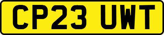CP23UWT