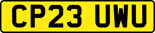 CP23UWU