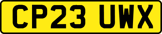 CP23UWX