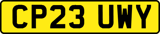 CP23UWY