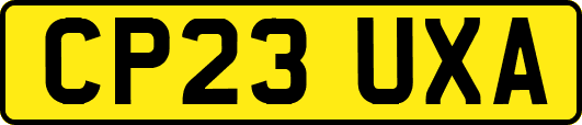 CP23UXA