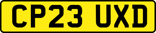 CP23UXD