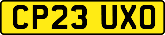 CP23UXO