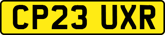 CP23UXR