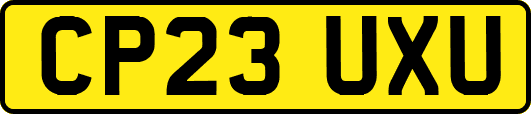 CP23UXU