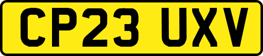CP23UXV