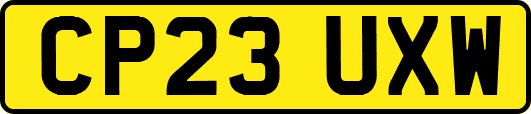 CP23UXW
