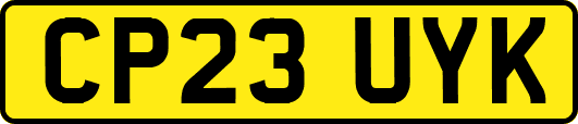 CP23UYK