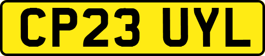 CP23UYL