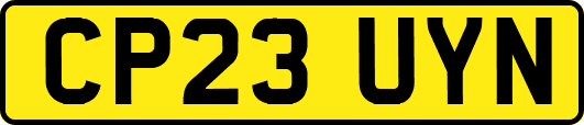 CP23UYN