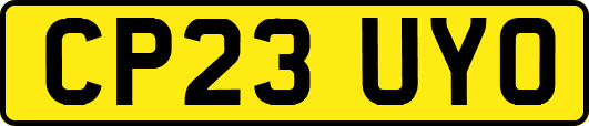 CP23UYO