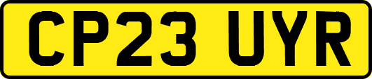 CP23UYR
