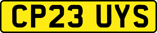 CP23UYS
