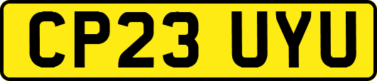CP23UYU