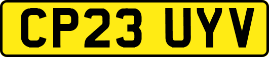 CP23UYV