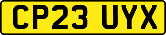 CP23UYX