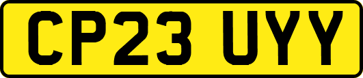 CP23UYY