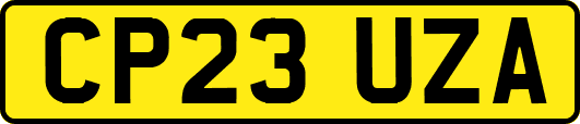 CP23UZA