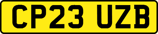 CP23UZB